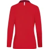 JAKO W Presentation jacket Champ 2.0