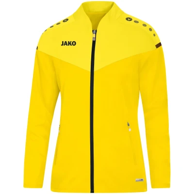 JAKO W Presentation jacket Champ 2.0