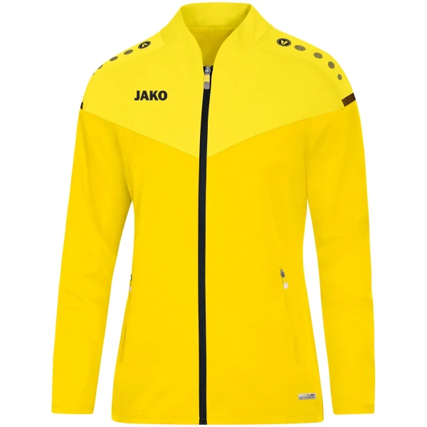 JAKO W Presentation jacket Champ 2.0