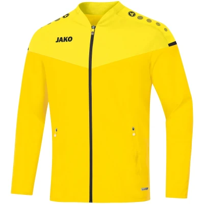JAKO JR Presentation jacket Champ 2.0