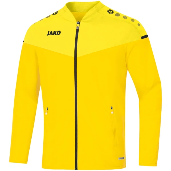 JAKO JR Presentation jacket Champ 2.0