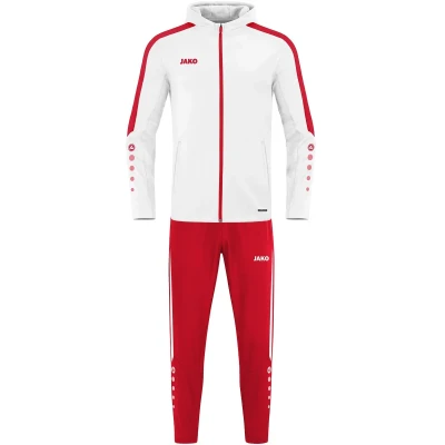 JAKO JR Presentation suit Power