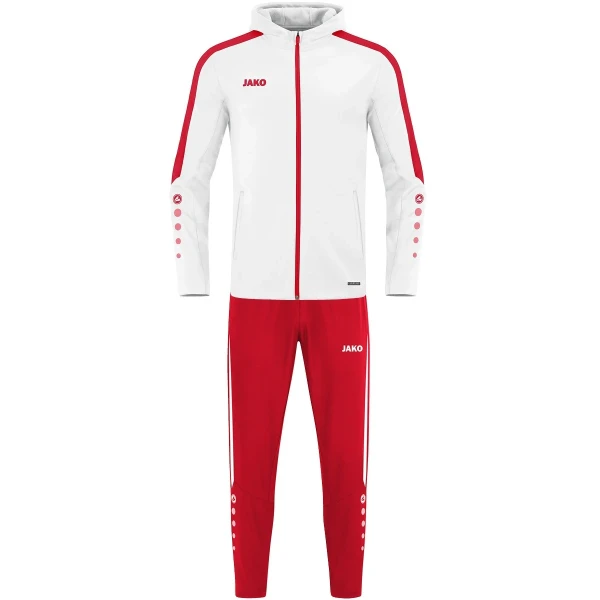 JAKO JR Presentation suit Power