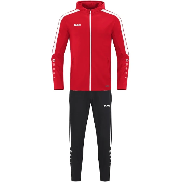 JAKO Presentation suit Power