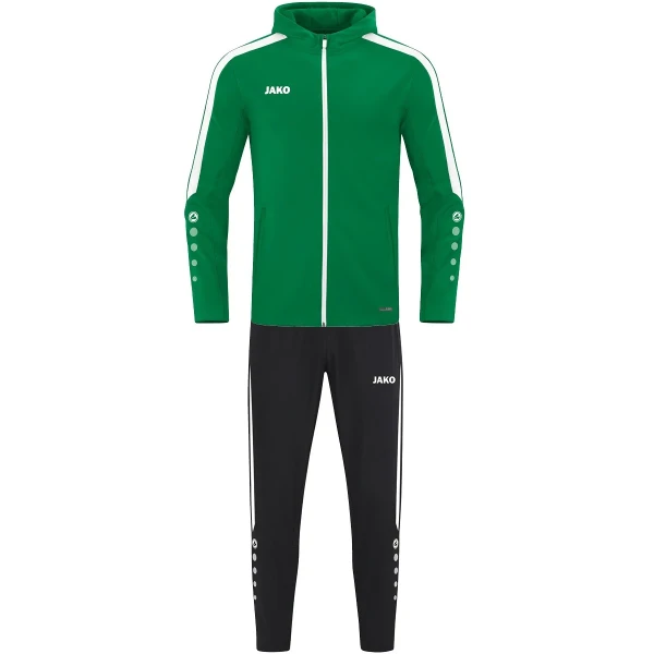 JAKO Presentation suit Power
