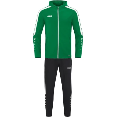 JAKO JR Presentation suit Power