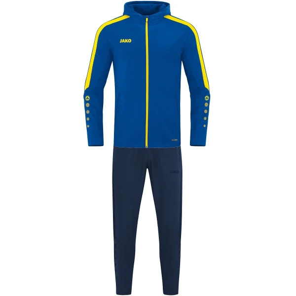 JAKO JR Presentation suit Power