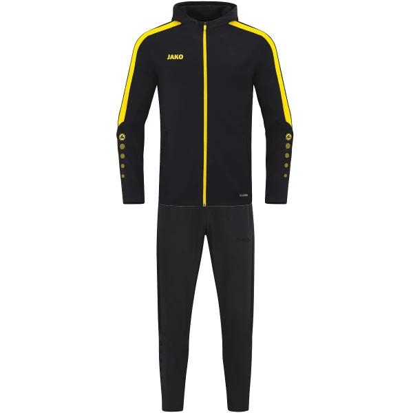 JAKO Presentation suit Power