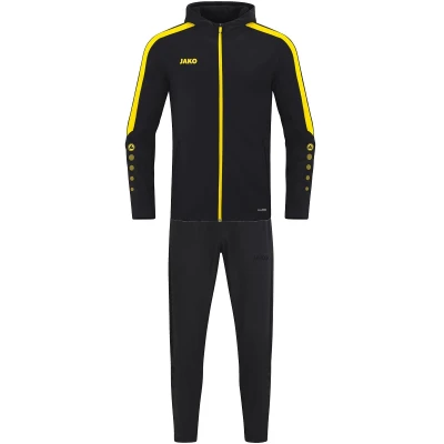 JAKO JR Presentation suit Power