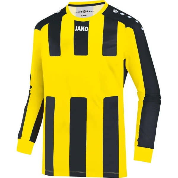 Jersey Milan L/S Jersey Milan L/S