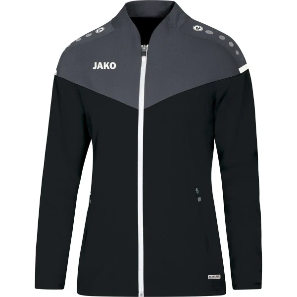 JAKO W Presentation jacket Champ 2.0 JAKO W Presentation jacket Champ 2.0