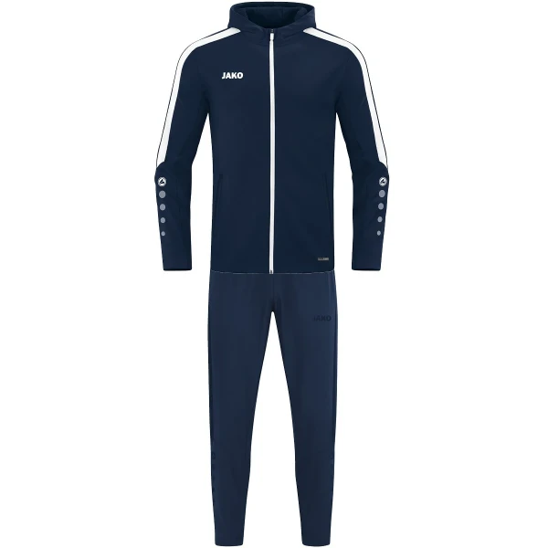 JAKO JR Presentation suit Power