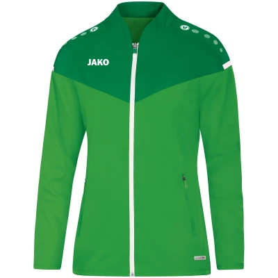 JAKO W Presentation jacket Champ 2.0