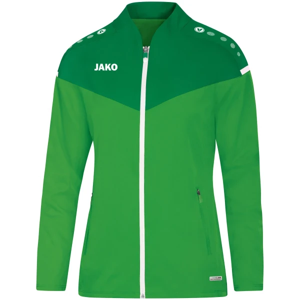 JAKO W Presentation jacket Champ 2.0
