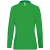 JAKO W Presentation jacket Champ 2.0