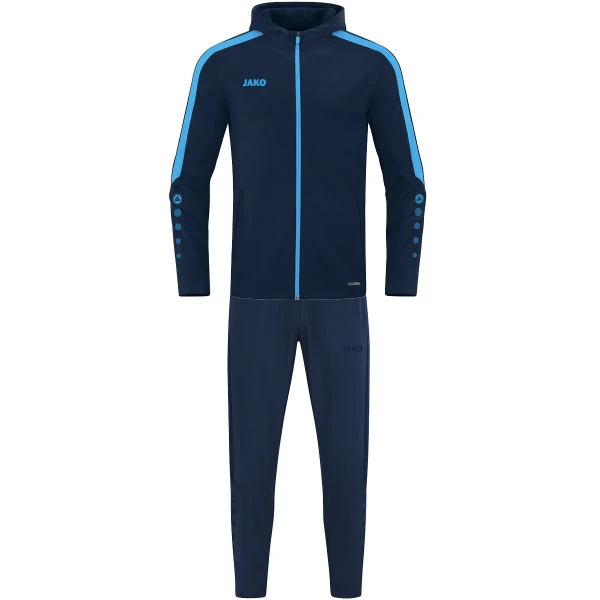 JAKO Presentation suit Power
