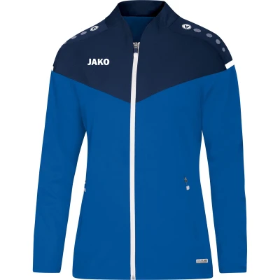 JAKO W Presentation jacket Champ 2.0