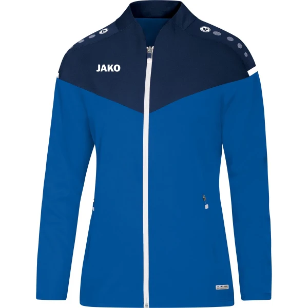 JAKO W Presentation jacket Champ 2.0 JAKO W Presentation jacket Champ 2.0