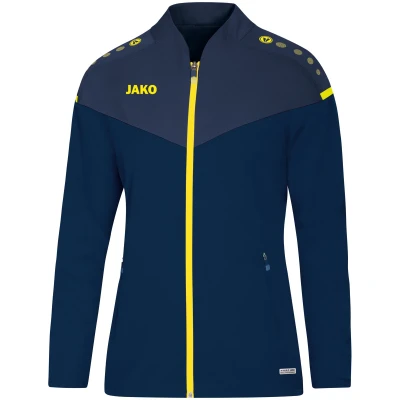 JAKO W Presentation jacket Champ 2.0