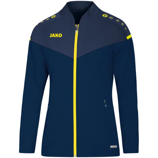 JAKO W Presentation jacket Champ 2.0