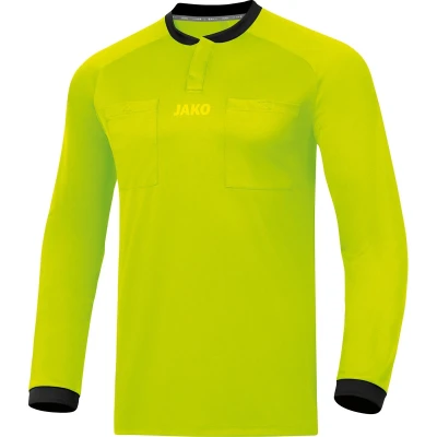 Referee jersey L/S
