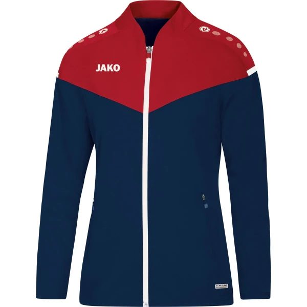 JAKO W Presentation jacket Champ 2.0 JAKO W Presentation jacket Champ 2.0