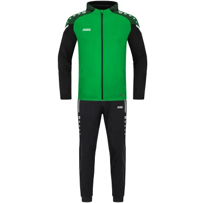JAKO JR Presentation suit Performance with hood