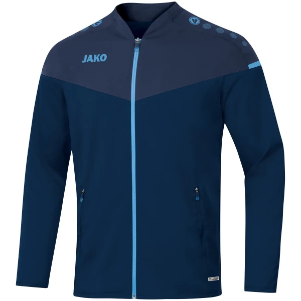 JAKO Presentation jacket Champ 2.0 JAKO Presentation jacket Champ 2.0