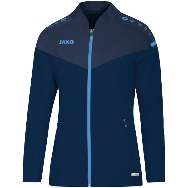 JAKO W Presentation jacket Champ 2.0 JAKO W Presentation jacket Champ 2.0