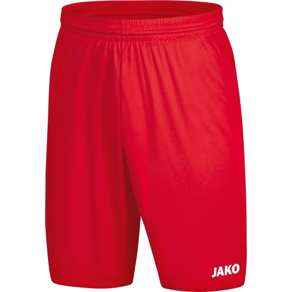 JR Shorts Manchester 2.0