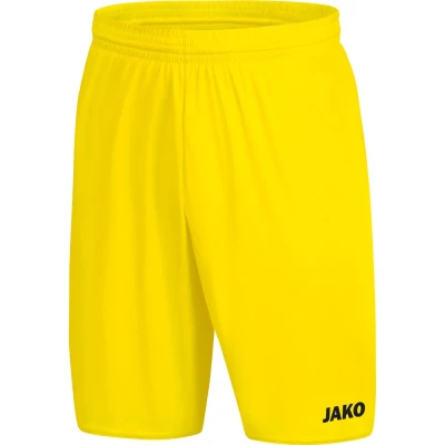 JR Shorts Manchester 2.0