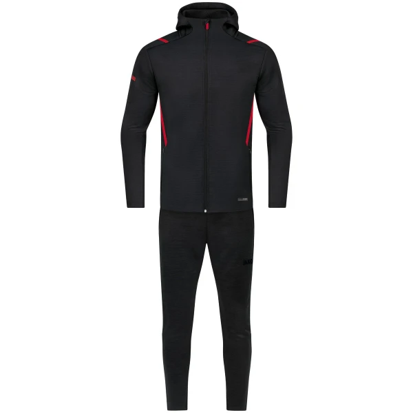 JAKO Leisure suit Challenge with hood