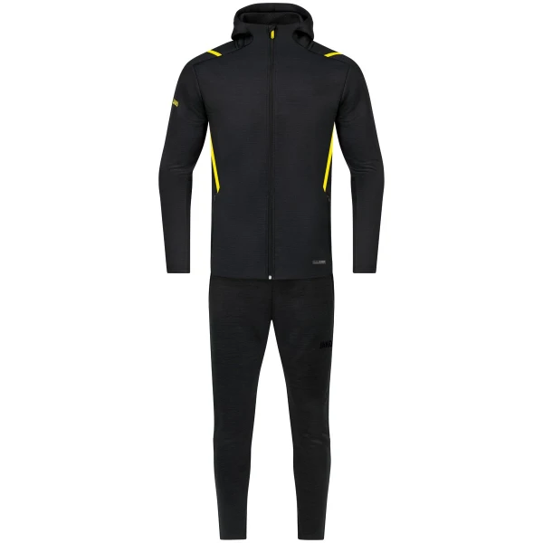 JAKO Leisure suit Challenge with hood