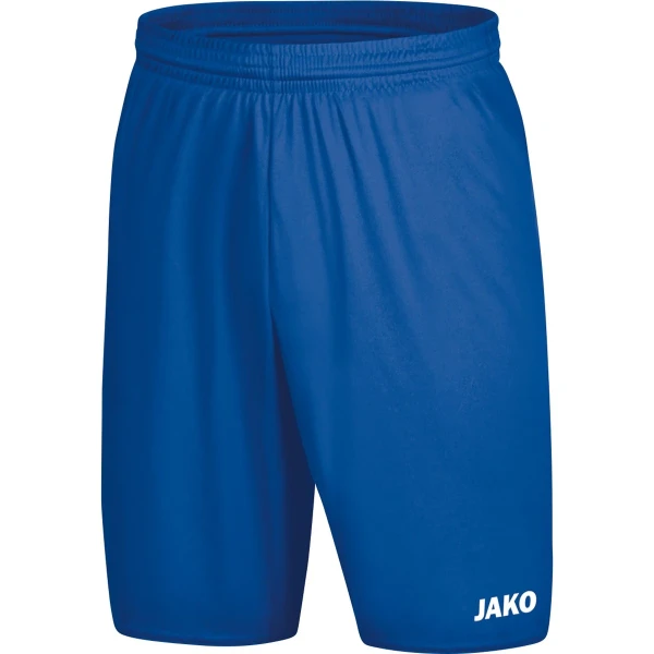 JR Shorts Manchester 2.0