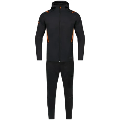 JAKO Leisure suit Challenge with hood