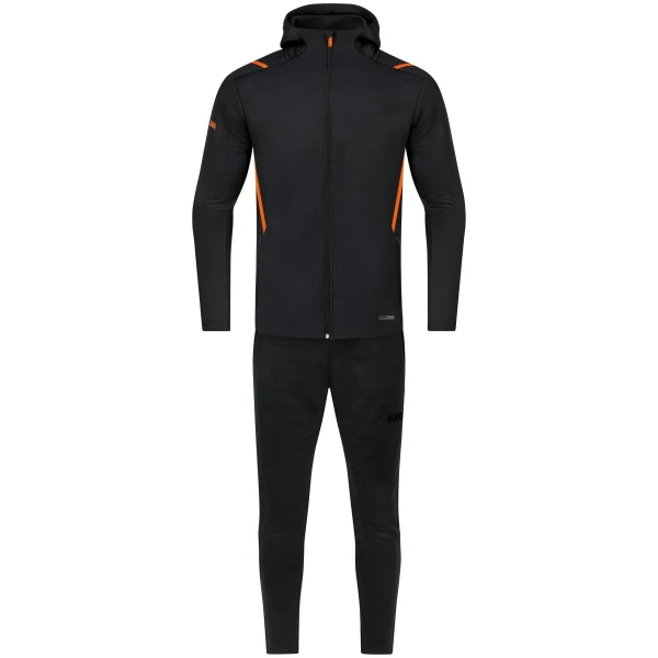 JAKO Leisure suit Challenge with hood