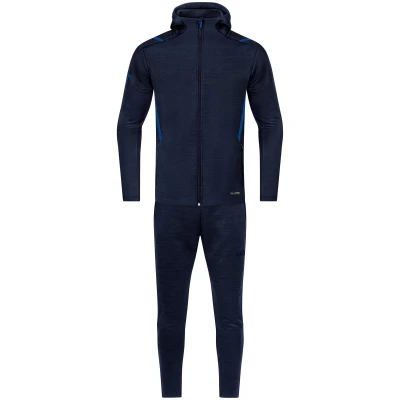 JAKO Leisure suit Challenge with hood