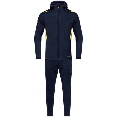 JAKO Leisure suit Challenge with hood