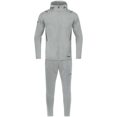 JAKO JR Leisure suit Challenge with hood