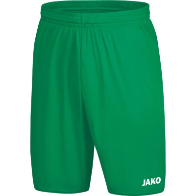 JR Shorts Manchester 2.0