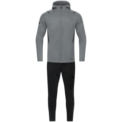 JAKO JR Leisure suit Challenge with hood