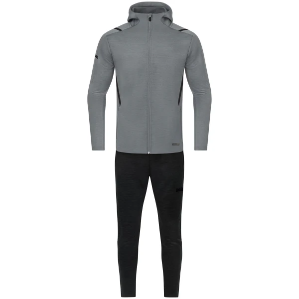 JAKO JR Leisure suit Challenge with hood