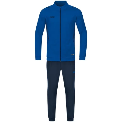 JAKO Tracksuit Polyester Challenge