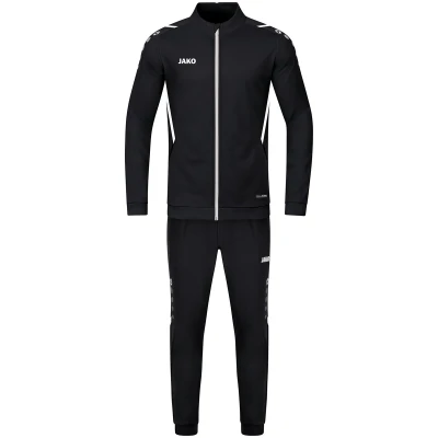 JAKO JR Tracksuit Polyester Challenge