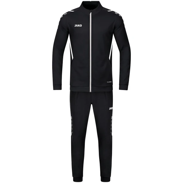 JAKO JR Tracksuit Polyester Challenge