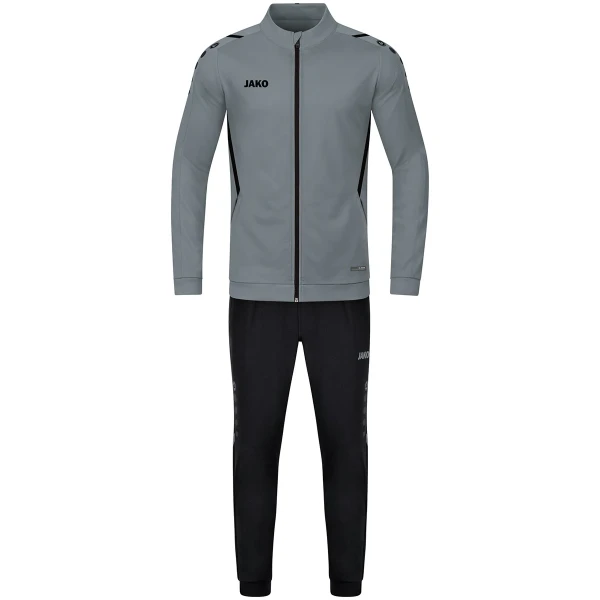 JAKO JR Tracksuit Polyester Challenge