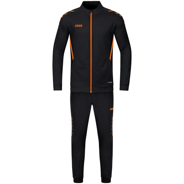 JAKO JR Tracksuit Polyester Challenge