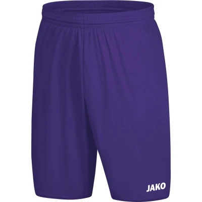 JR Shorts Manchester 2.0