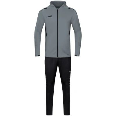 JAKO Tracksuit Challenge with hood