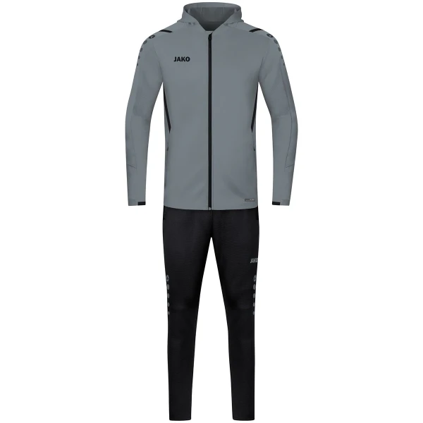 JAKO Tracksuit Challenge with hood